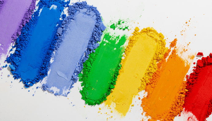 Is your brand playful, serious, professional, or quirky? Color choice should reflect this.