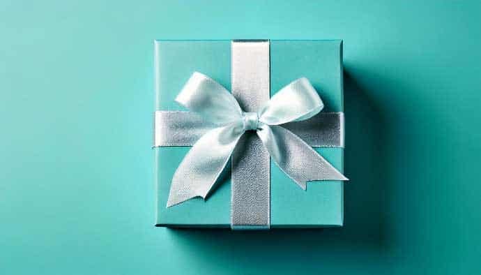 Tiffany Blue isn’t just a pretty color; it’s a global symbol of luxury, exclusivity, and jaw-dropping elegance.