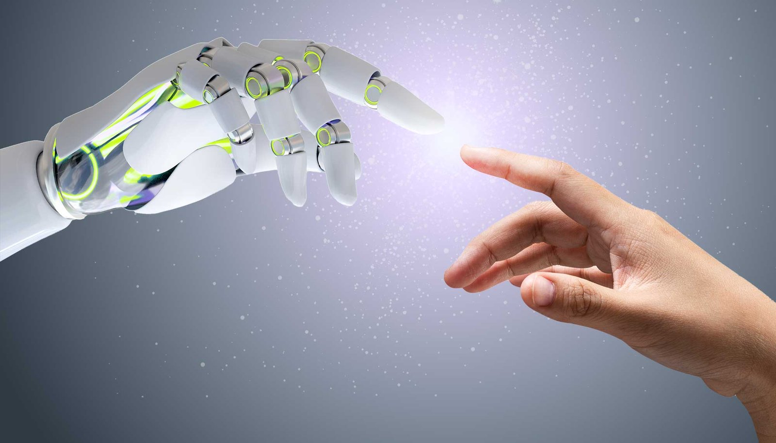 Simple Steps for Leveraging AI In Your Business in 2025