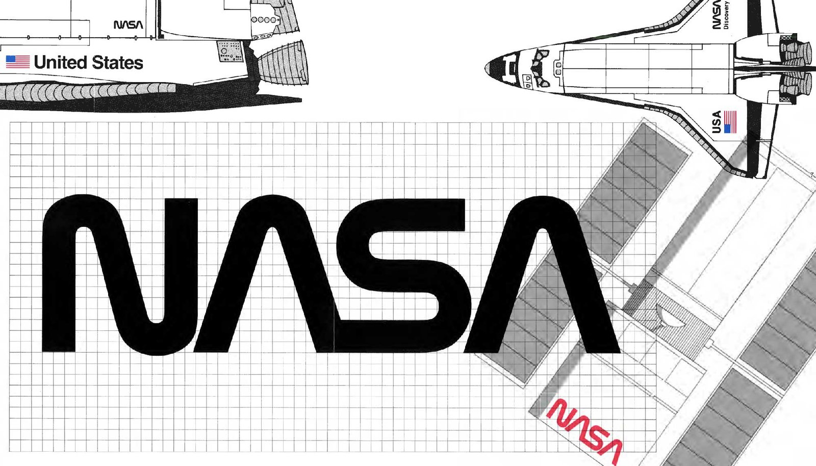 NASA Graphics Standards Manual